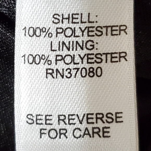 Dressy Blouse - Picture 7 of 9